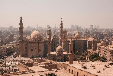 oldcairo