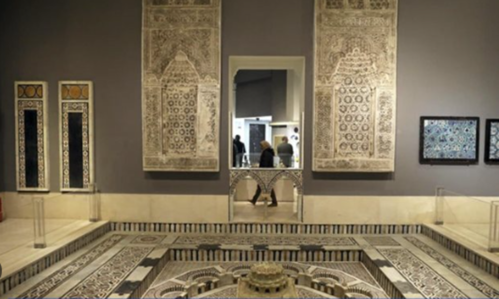 museumofaislamicart(1)