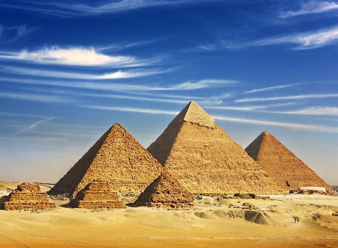 Egypt Tour Packages