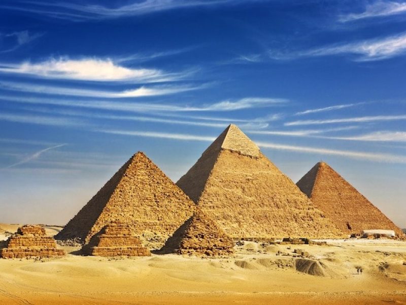 Egypt Tour Packages