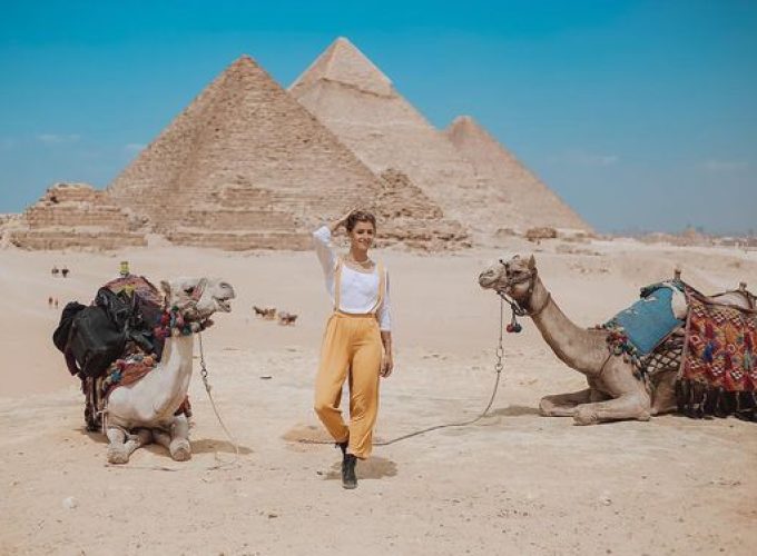 Egypt Tour Packages