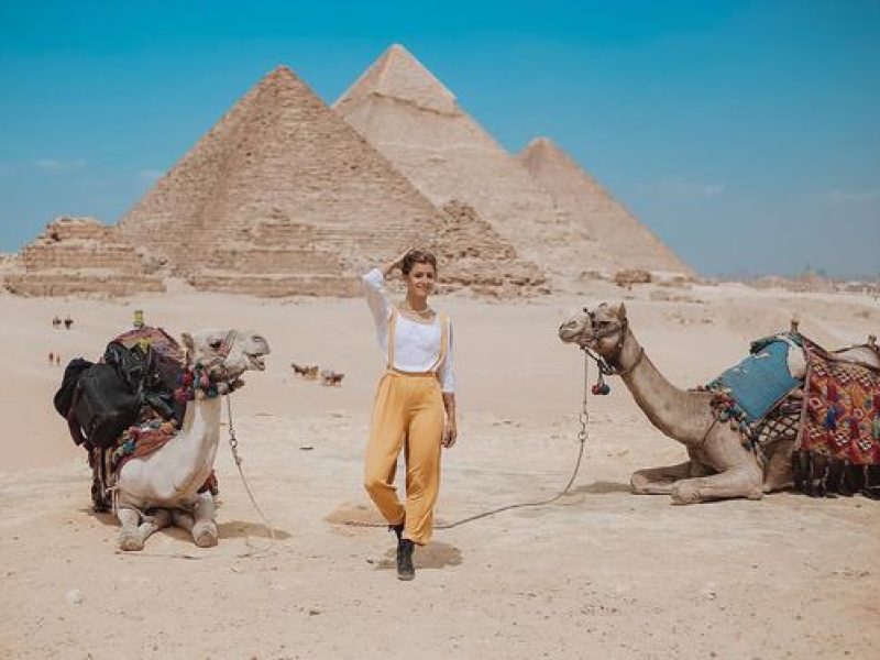 Egypt Tour Packages