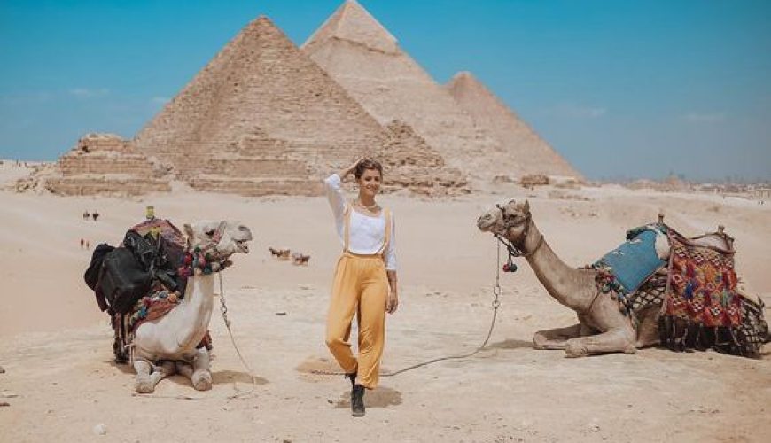 Egypt Tour Packages