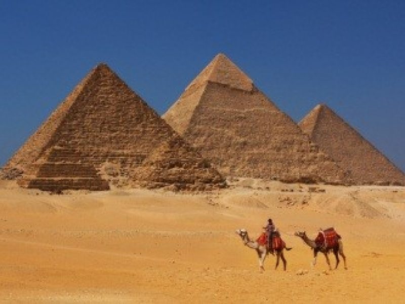 Egypt Tour Packages