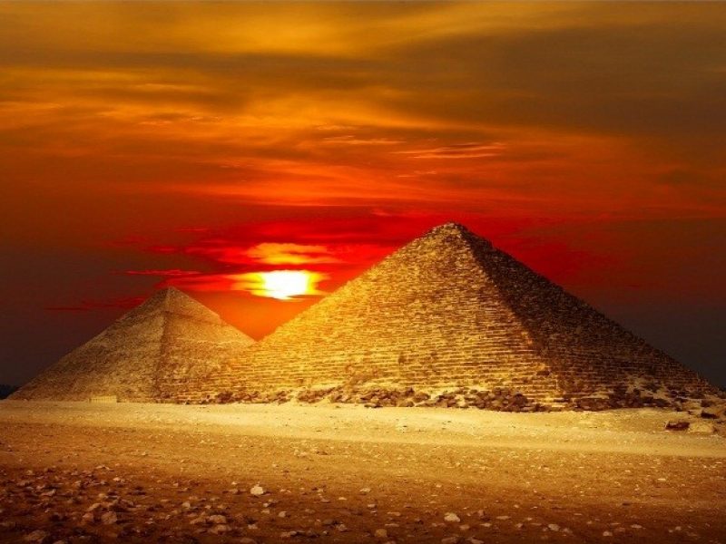 Egypt Tour Packages