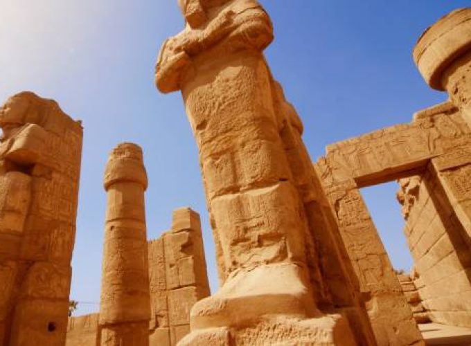 Egypt Tour Packages