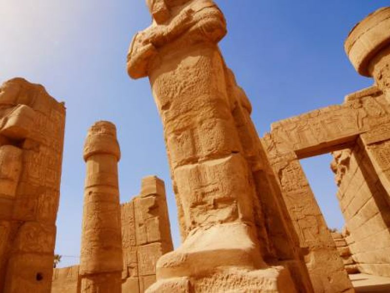 Egypt Tour Packages