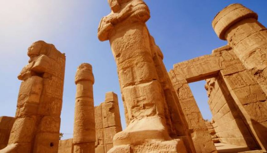 Egypt Tour Packages