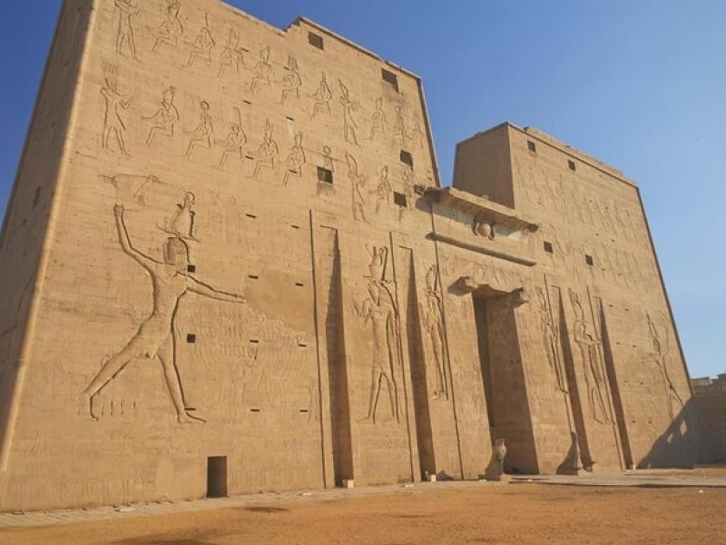 Egypt Tour Packages