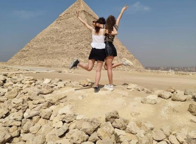 Egypt Tour Packages