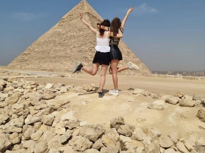 Egypt Tour Packages