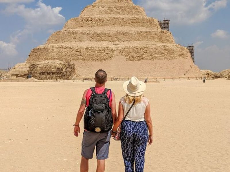 Egypt Tour Packages