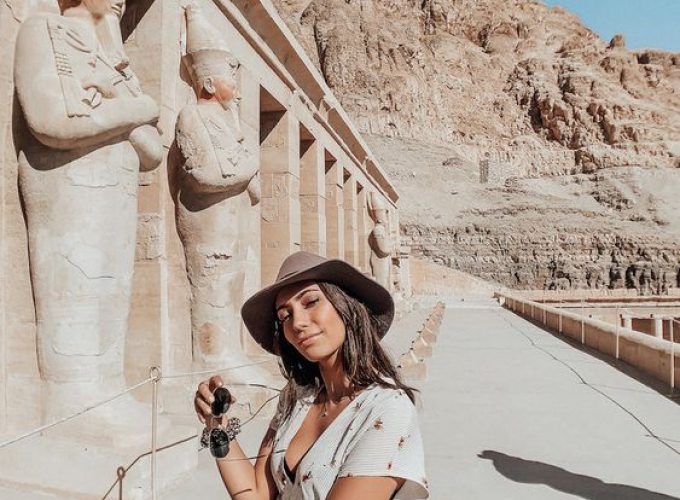 Egypt Tour Packages