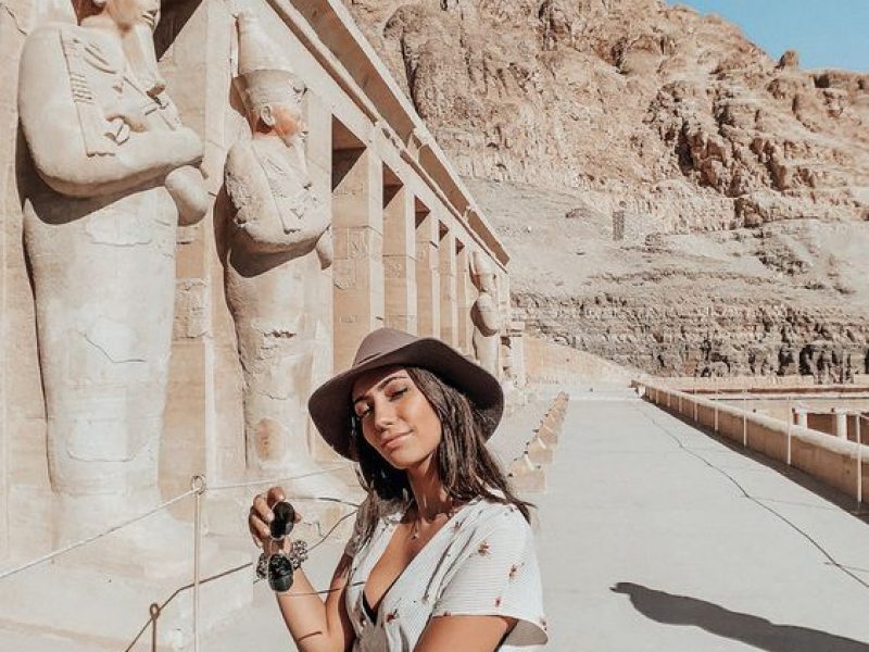 Egypt Tour Packages