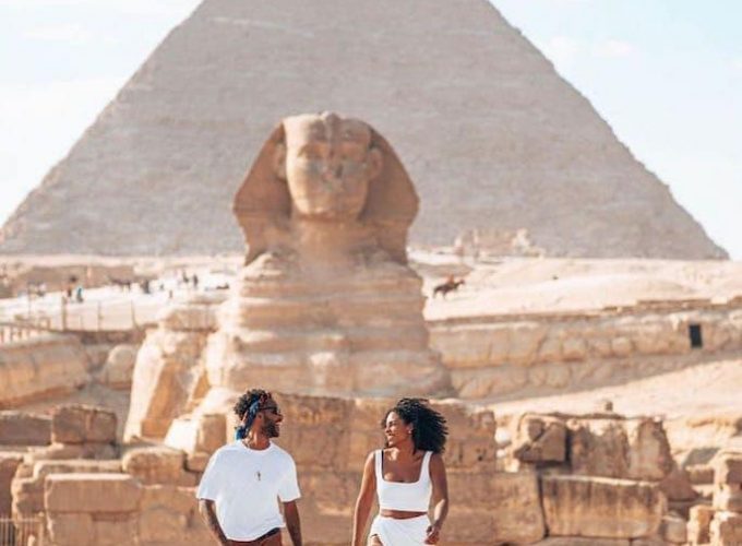 Egypt Tour Packages