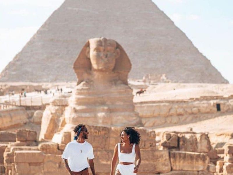 Egypt Tour Packages