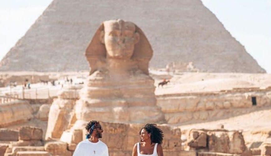 Egypt Tour Packages