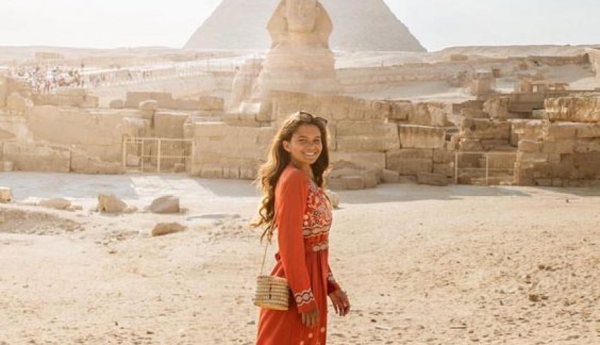 Egypt Tour Packages