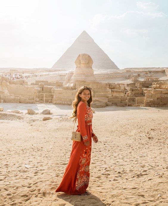 Egypt Tour Packages