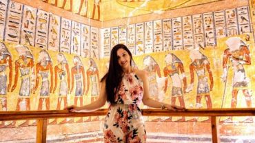 Egypt Tour Packages